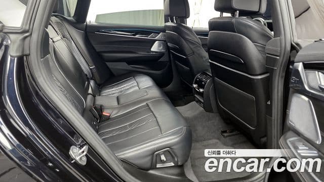 BMW 6시리즈 GT (G32) 630i xDrive M Sport, 2022 12