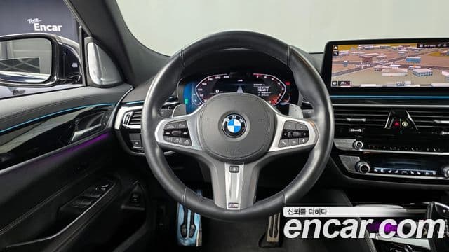 BMW 6시리즈 GT (G32) 630i xDrive M Sport, 2022 13