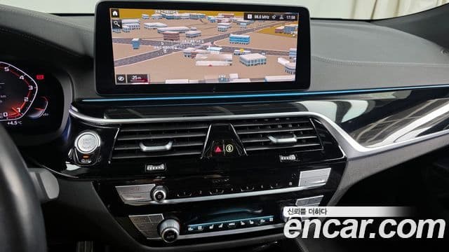 BMW 6시리즈 GT (G32) 630i xDrive M Sport, 2022 14