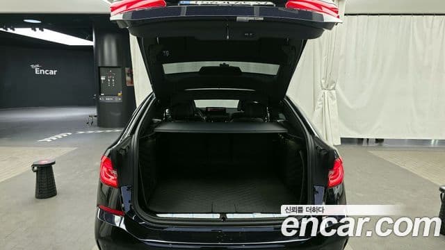 BMW 6시리즈 GT (G32) 630i xDrive M Sport, 2022 20