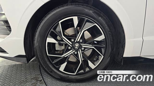 Hyundai Sonata D Edge(DN8) Exclusive, 2024 все фото