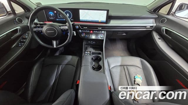 Hyundai Sonata D Edge(DN8) Exclusive, 2024 7