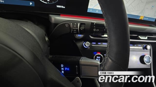 Hyundai Sonata D Edge(DN8) Exclusive, 2024 9