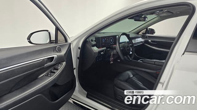 Hyundai Sonata D Edge(DN8) Exclusive, 2024 10