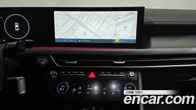 Hyundai Sonata D Edge(DN8) Exclusive, 2024 14