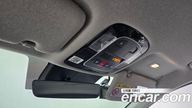 Hyundai Sonata D Edge(DN8) Exclusive, 2024 18