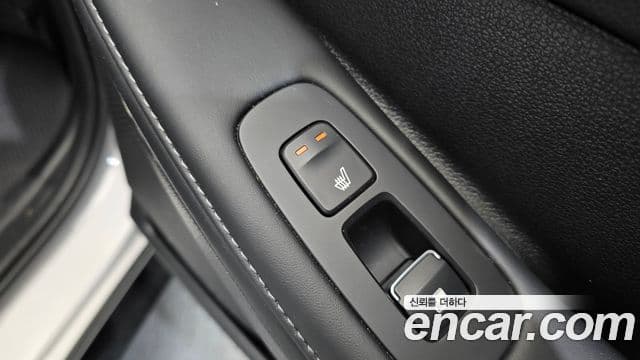 Hyundai Sonata D Edge(DN8) Exclusive, 2024 19