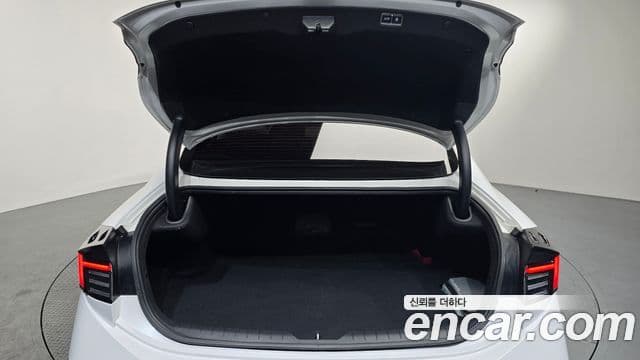 Hyundai Sonata D Edge(DN8) Exclusive, 2024 20