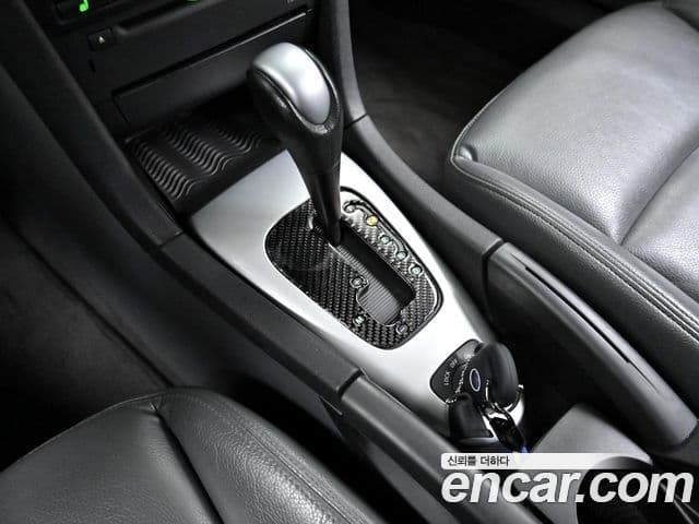 사브 9-3 2세대 2.0T Linear, 2006 9