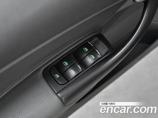 사브 9-3 2세대 2.0T Linear, 2006 14