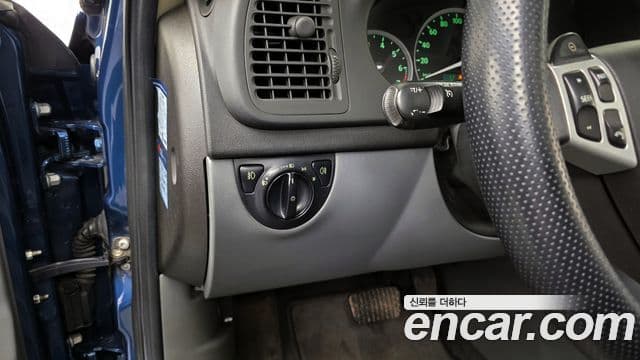 사브 9-3 2세대 2.0T Linear, 2006 16