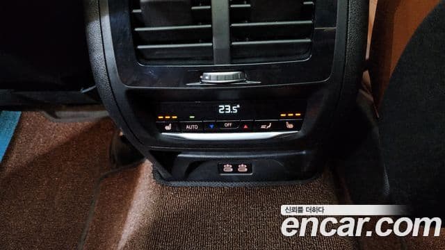 BMW X4M (G02) 3.0 Competition Carbon Package, 2021 18