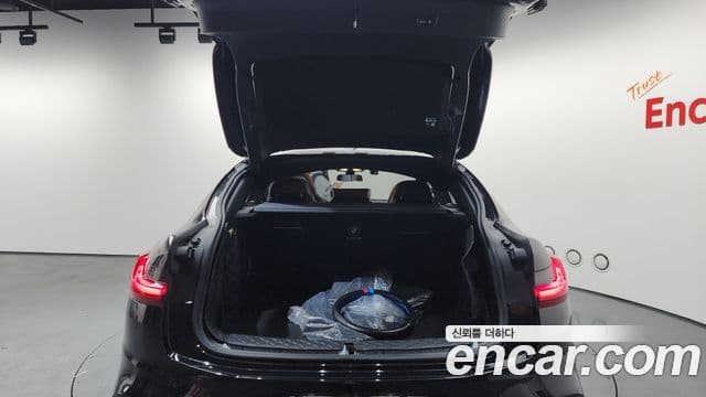 BMW X4M (G02) 3.0 Competition Carbon Package, 2021 20