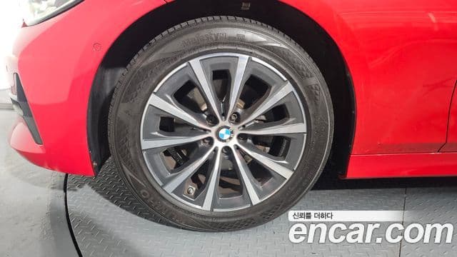 BMW 3시리즈 (G20), 2019 все фото