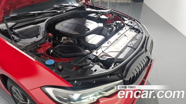 BMW 3시리즈 (G20), 2019 6