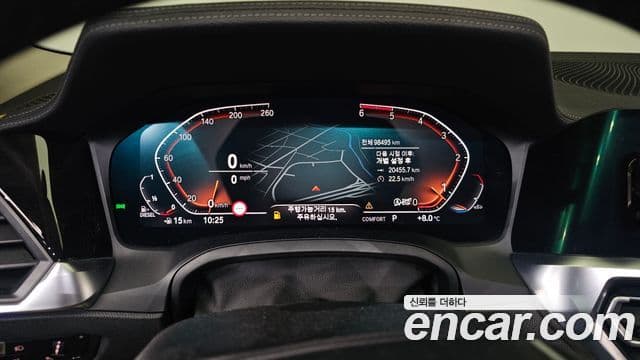 BMW 3시리즈 (G20), 2019 8