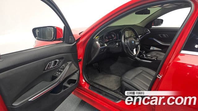 BMW 3시리즈 (G20), 2019 11