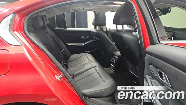 BMW 3시리즈 (G20), 2019 12