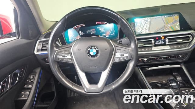 BMW 3시리즈 (G20), 2019 13