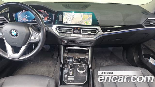 BMW 3시리즈 (G20), 2019 14