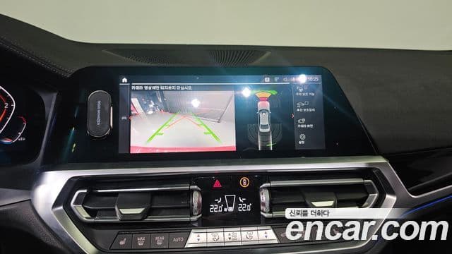 BMW 3시리즈 (G20), 2019 15