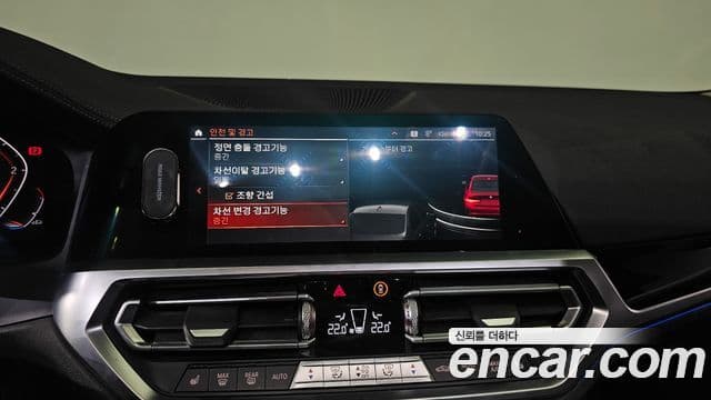 BMW 3시리즈 (G20), 2019 16