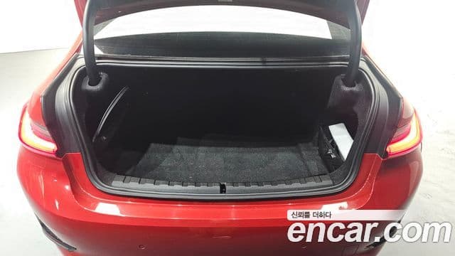 BMW 3시리즈 (G20), 2019 20