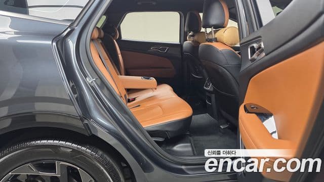 Kia Sportage 5세대 Noblesse, 2022 12