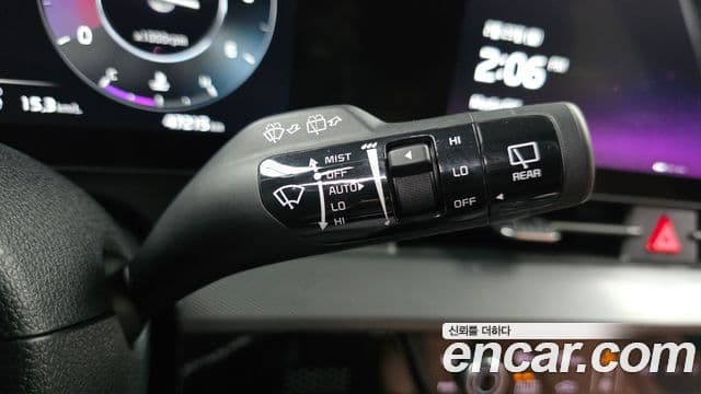 Kia Sportage 5세대 Noblesse, 2022 18