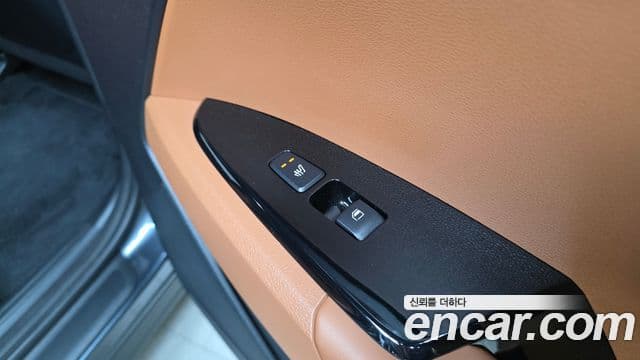 Kia Sportage 5세대 Noblesse, 2022 19