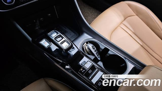 Hyundai Sonata (DN8) Inspiration, 2022 9