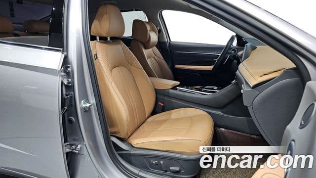 Hyundai Sonata (DN8) Inspiration, 2022 10