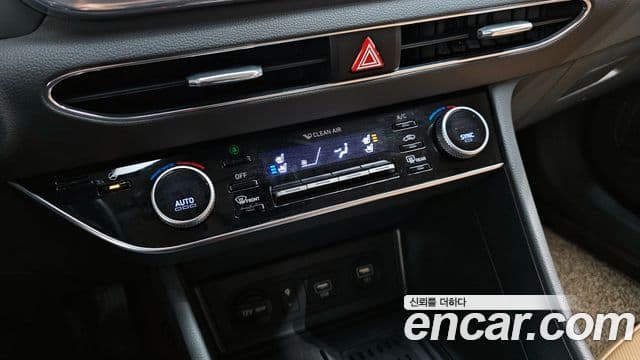 Hyundai Sonata (DN8) Inspiration, 2022 18