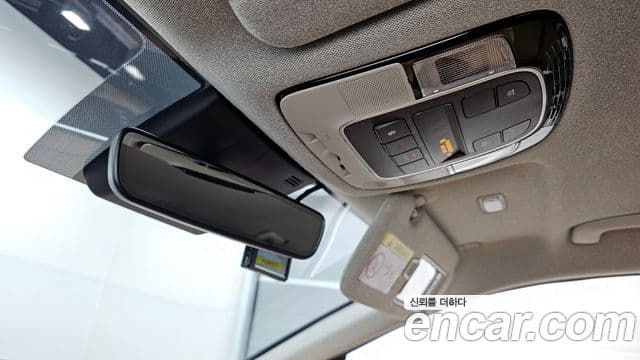 Hyundai Sonata (DN8) Inspiration, 2022 19