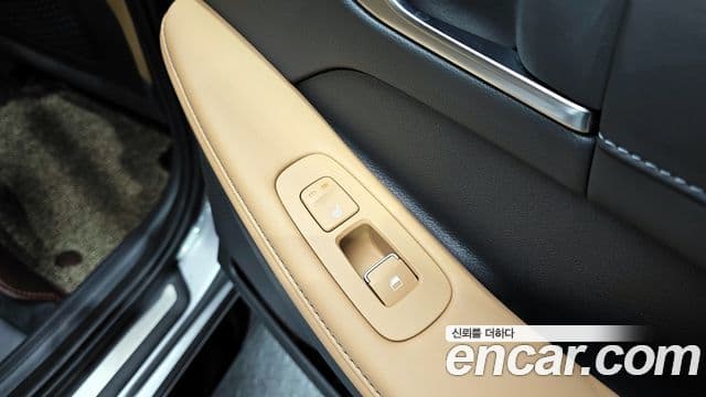 Hyundai Sonata (DN8) Inspiration, 2022 20