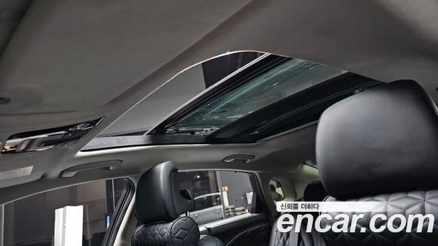 Kia K8 гибрид Signature, 2022 16