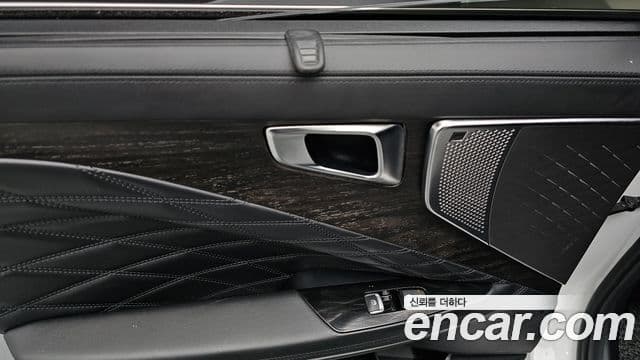 Kia K8 гибрид Signature, 2022 19