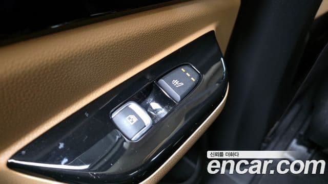 Kia Carnival 4세대 Noblesse, 2021 19