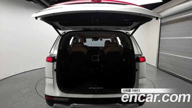 Kia Carnival 4세대 Noblesse, 2021 20