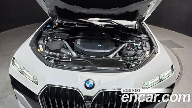 BMW 7시리즈 (G70) 740i xDrive M Sport, 2024 6
