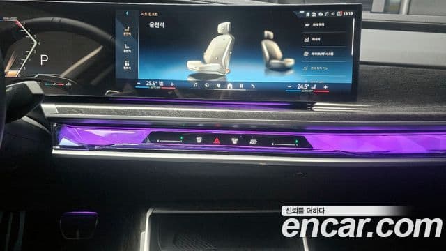 BMW 7시리즈 (G70) 740i xDrive M Sport, 2024 15