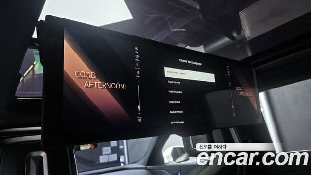 BMW 7시리즈 (G70) 740i xDrive M Sport, 2024 19