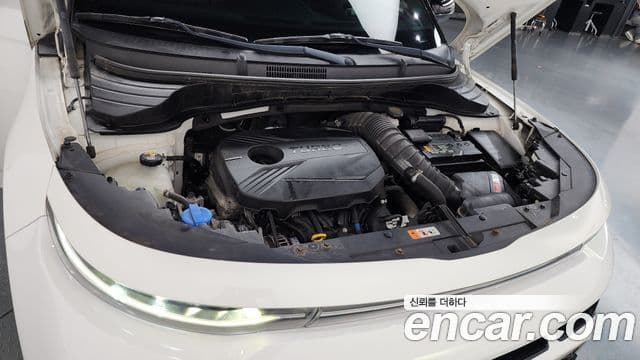 Kia Soul 부스터 Noblesse, 2019 6