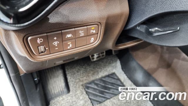 Kia Soul 부스터 Noblesse, 2019 14