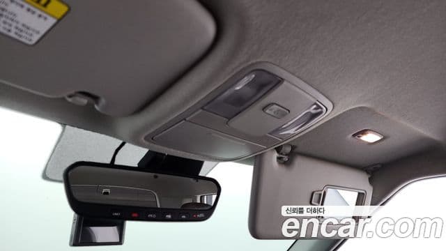 Kia Soul 부스터 Noblesse, 2019 19