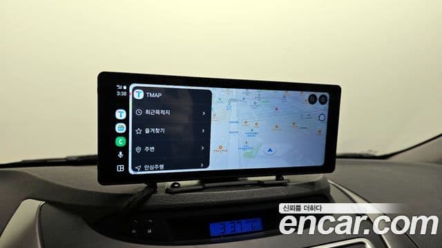 Hyundai Avante MD Luxury, 2012 16