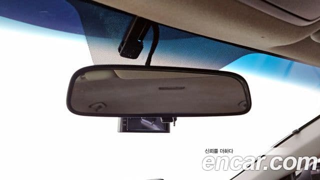 Hyundai Avante MD Luxury, 2012 19