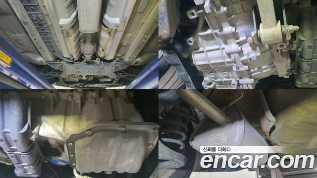 Hyundai Avante MD Luxury, 2012 20