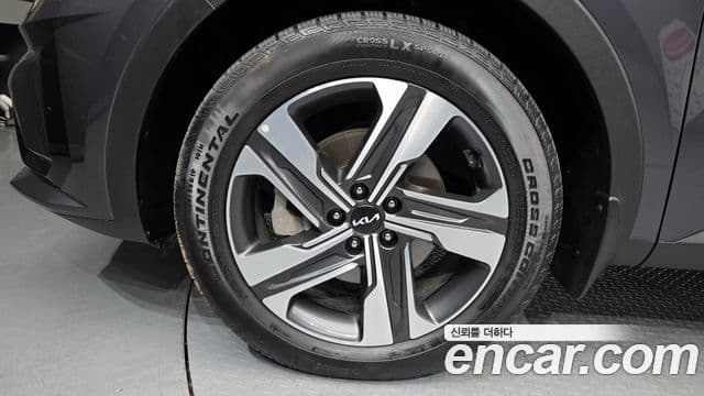 Kia Sorento 4세대 Noblesse, 2022 все фото