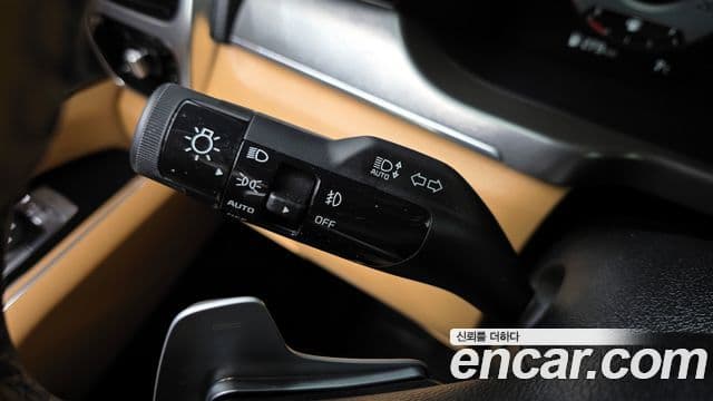 Kia Sorento 4세대 Noblesse, 2022 12